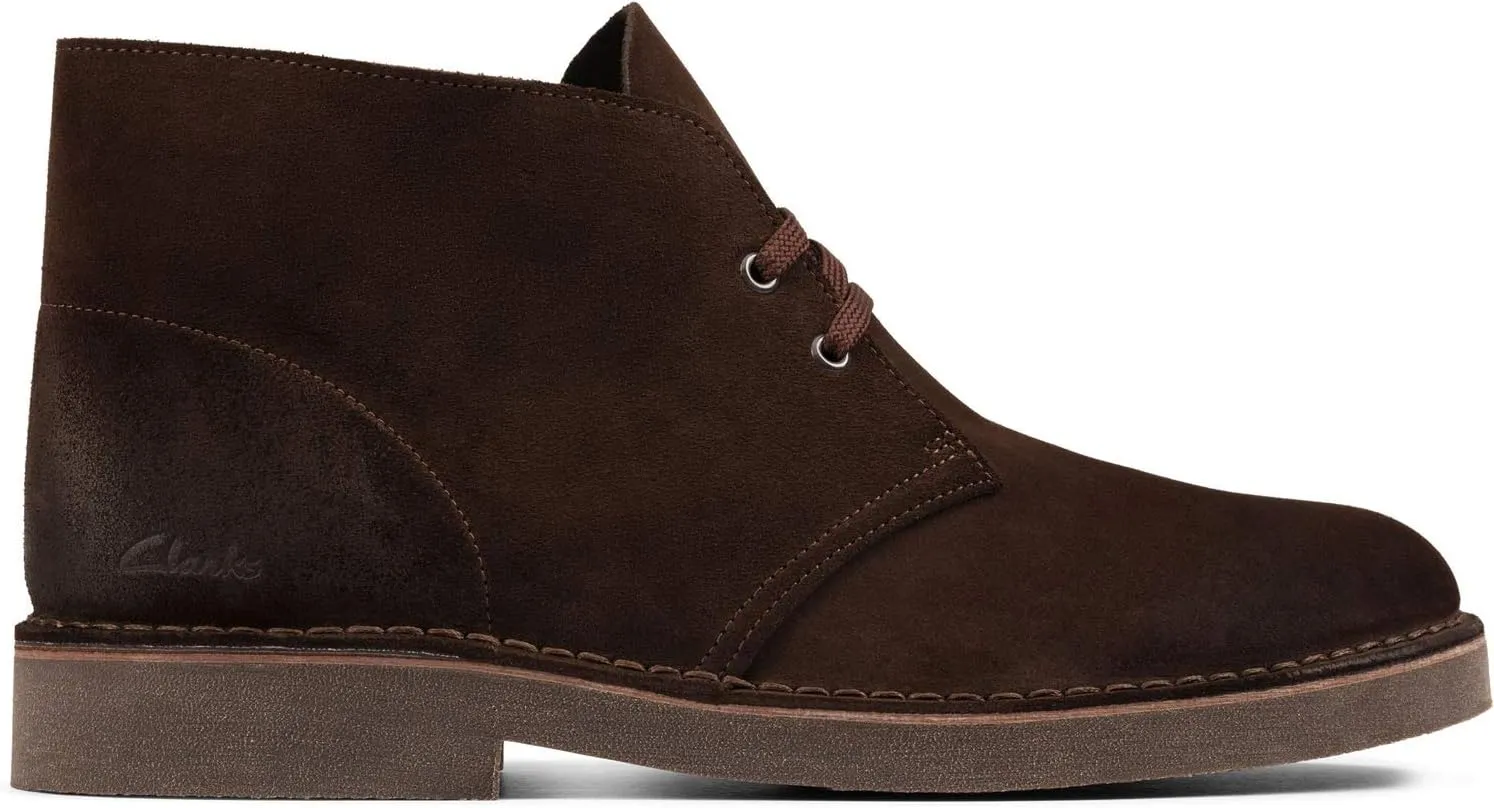 Clarks Men's Desert Boot 2 Chukka