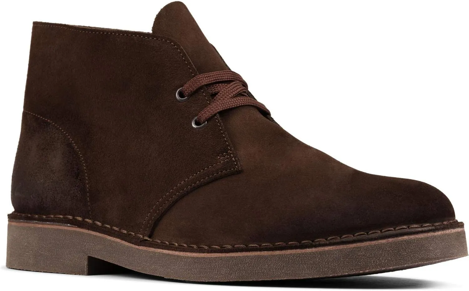 Clarks Men's Desert Boot 2 Chukka