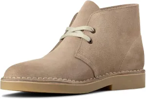 Clarks Men's Desert Boot 2 Chukka