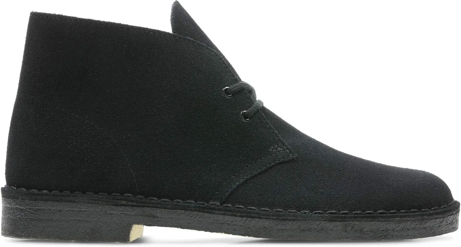 Clarks Men's Desert Boot 2 Chukka