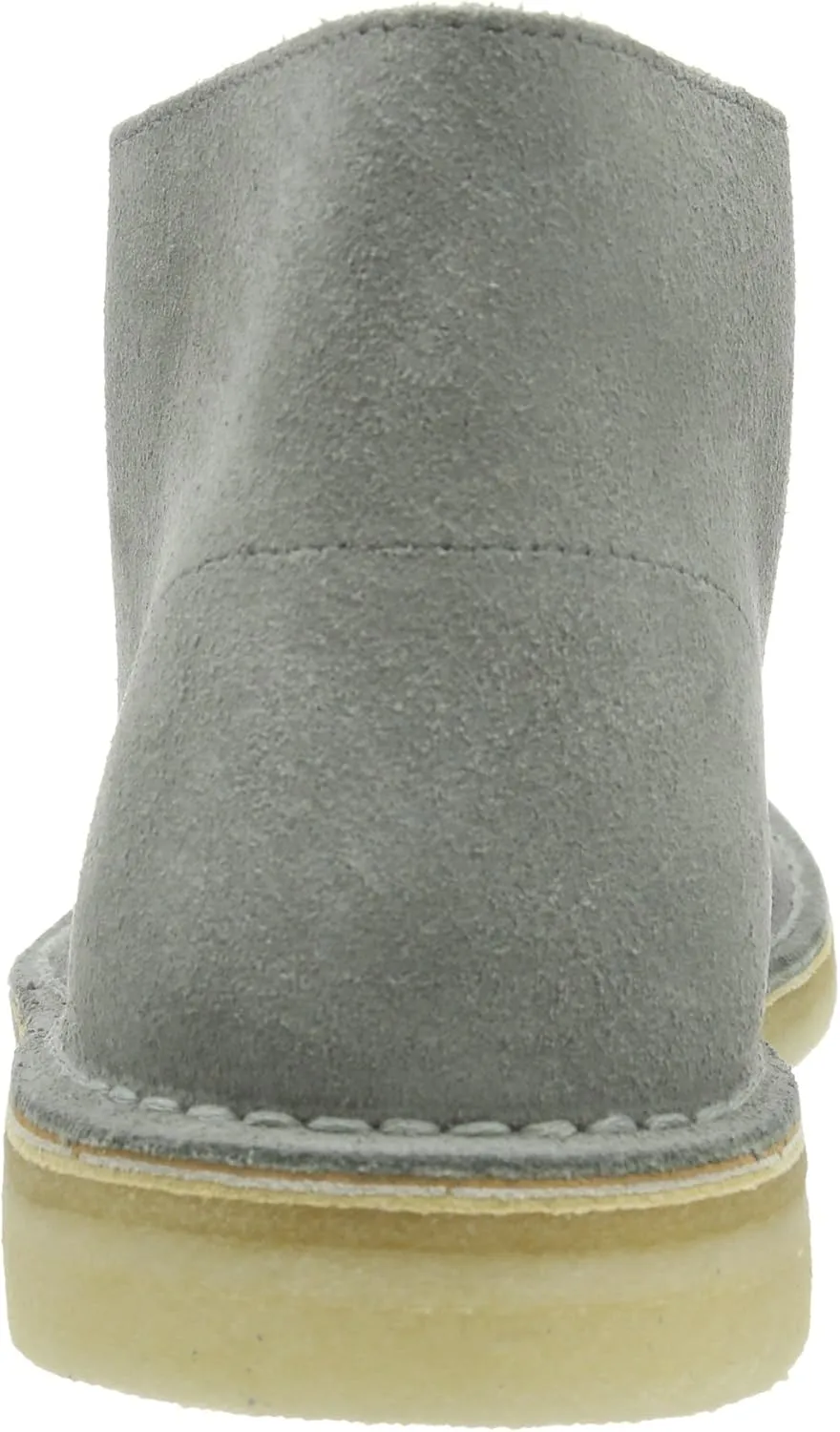 Clarks Men's Desert Boot 261382 Chukka, 0