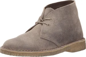 Clarks Men's Desert Boot 261382 Chukka, 0