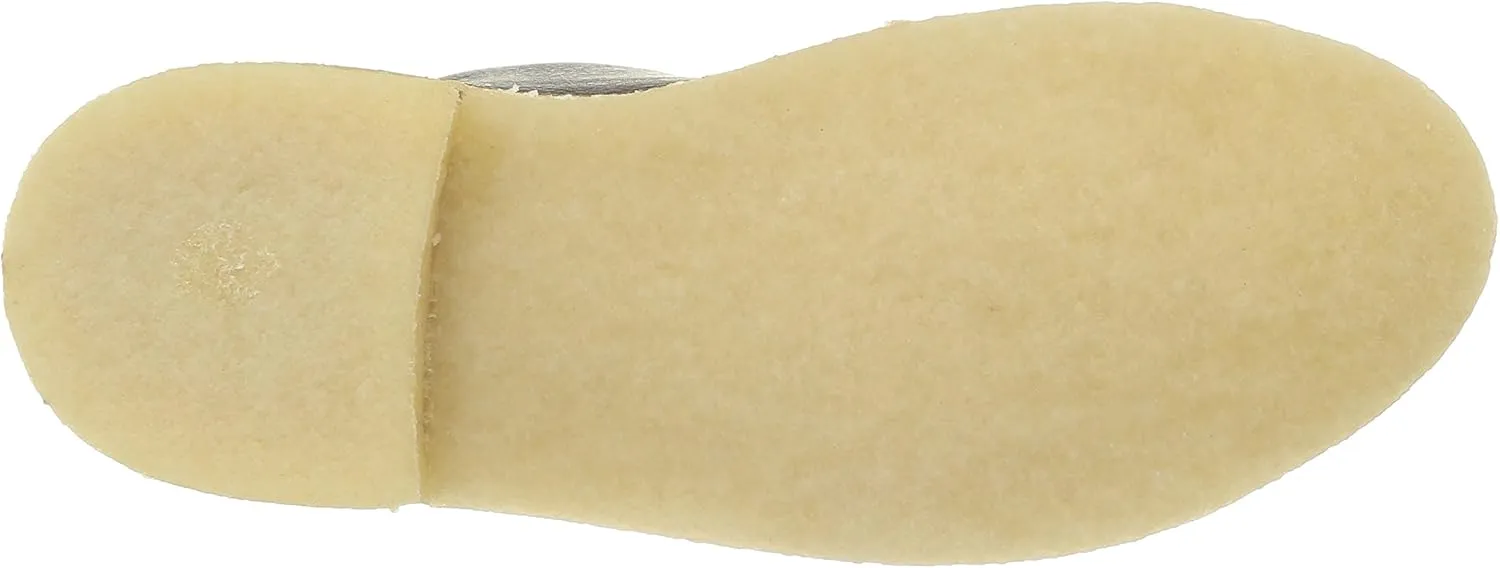 Clarks Men's Desert Boot 261382 Chukka, 0