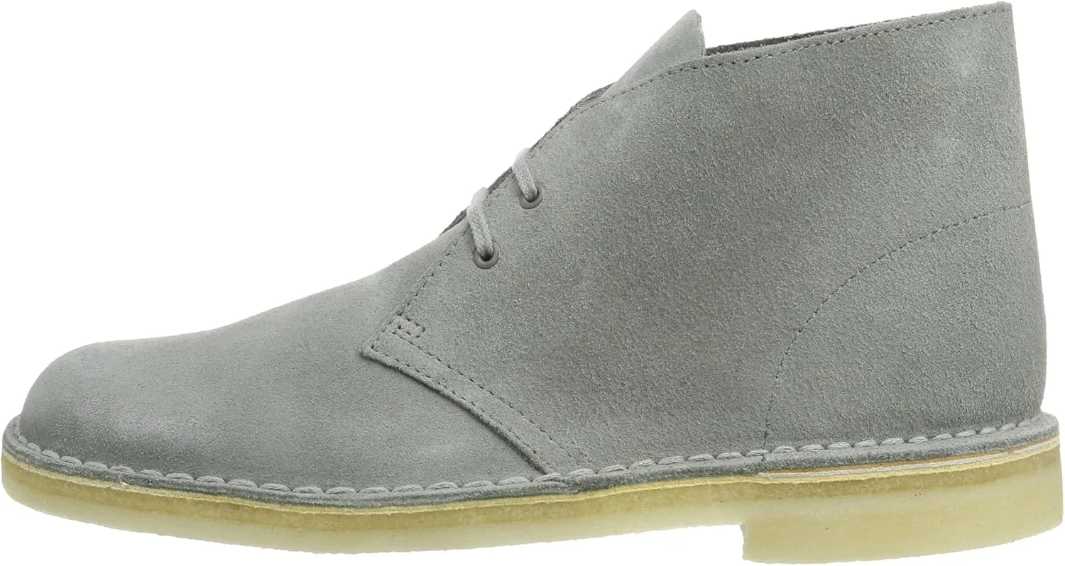 Clarks Men's Desert Boot 261382 Chukka, 0