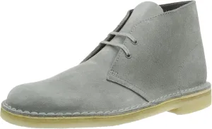Clarks Men's Desert Boot 261382 Chukka, 0