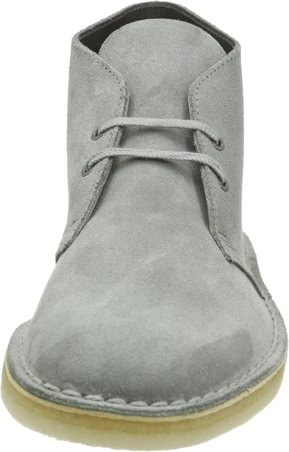 Clarks Men's Desert Boot 261382 Chukka, 0