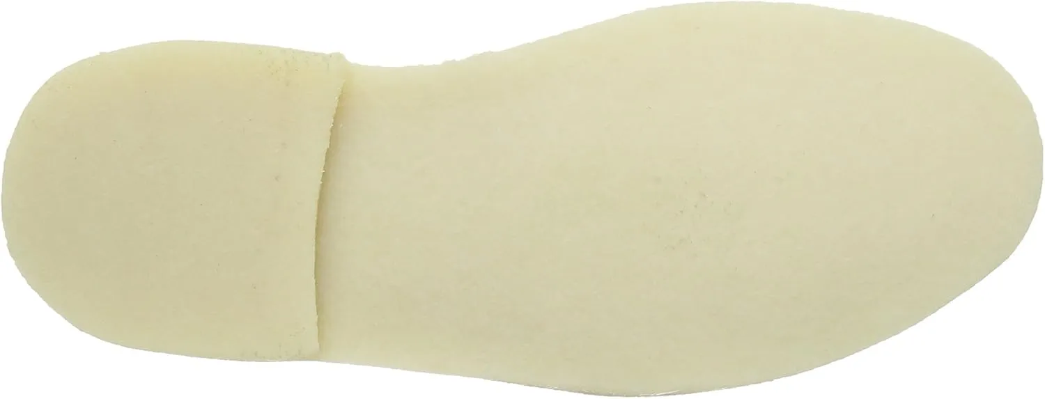Clarks Men's Desert Boot 261382 Chukka, 0