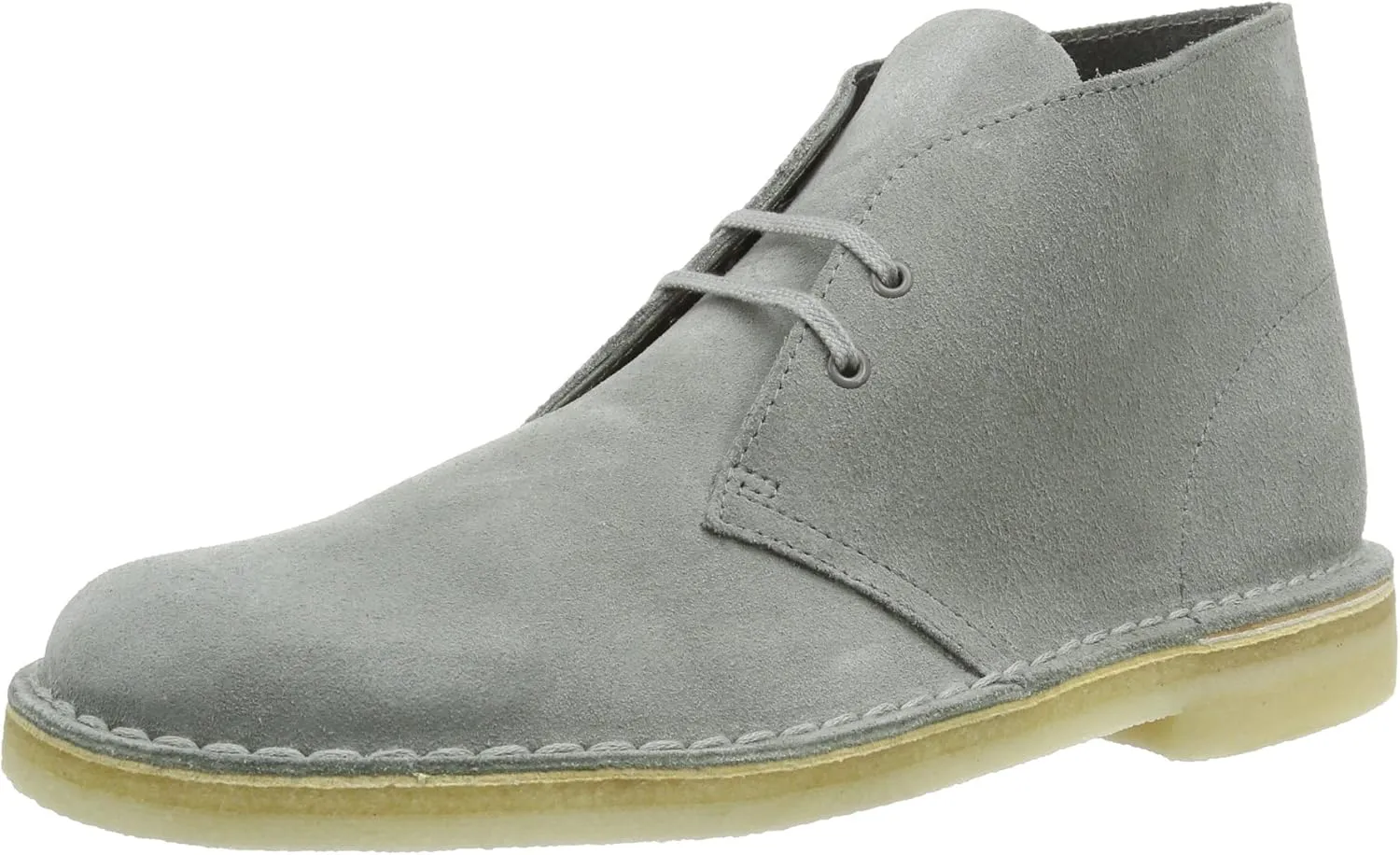 Clarks Men's Desert Boot 261382 Chukka, 0