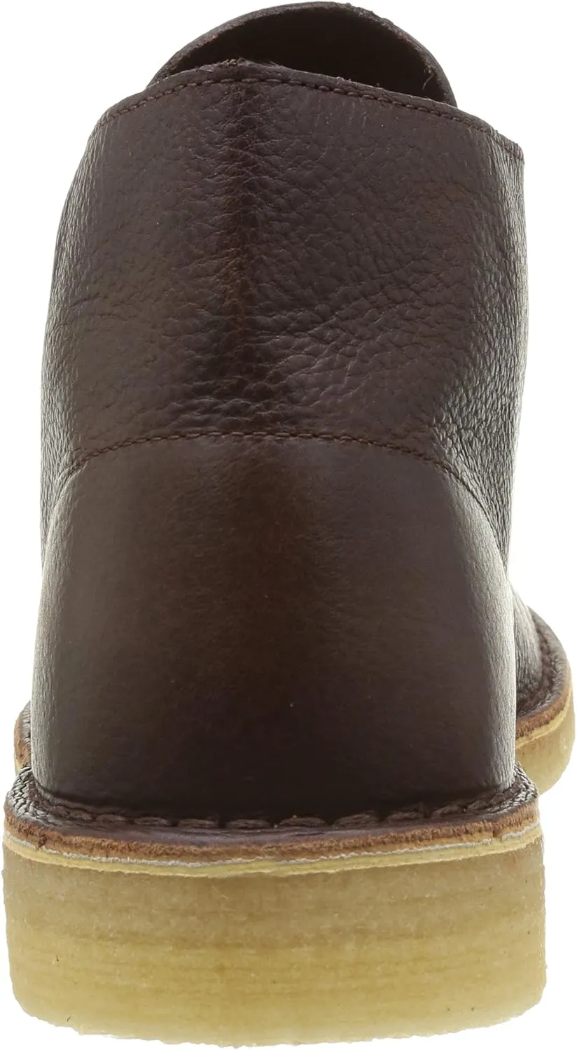 Clarks Men's Desert Boot 261382 Chukka, 0