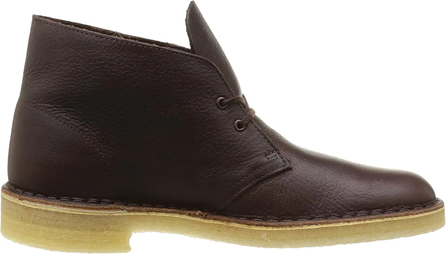 Clarks Men's Desert Boot 261382 Chukka, 0