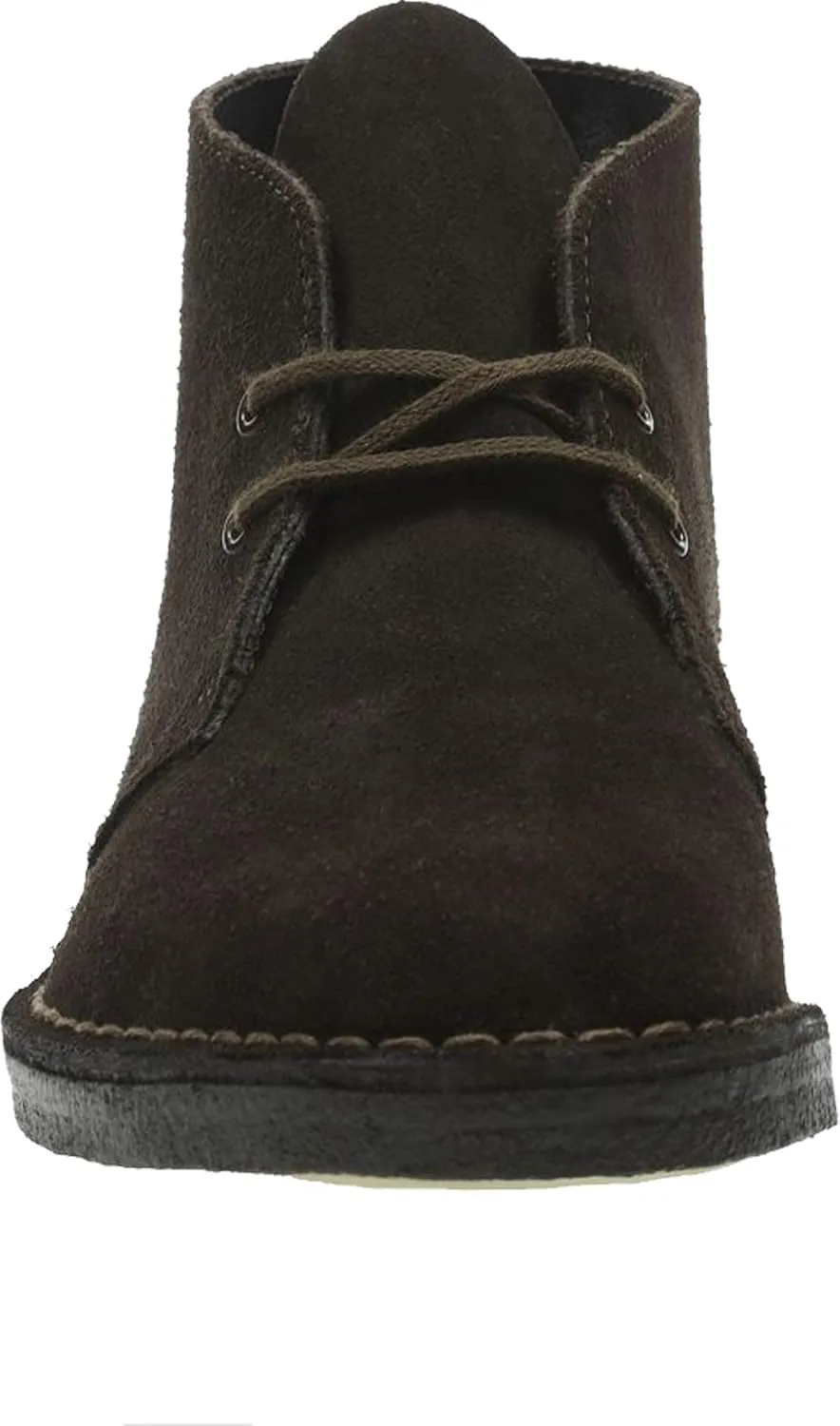 Clarks Men's Desert Boot 261382 Chukka