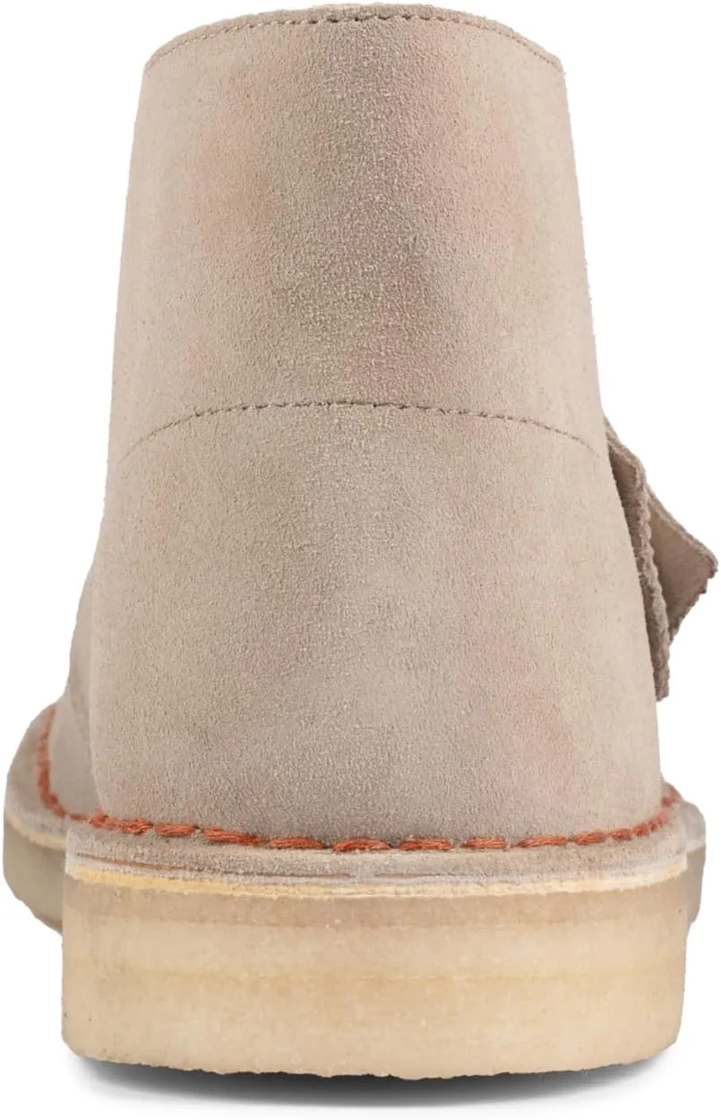 Clarks Men's Desert Boot 261382 Chukka