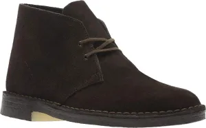 Clarks Men's Desert Boot 261382 Chukka