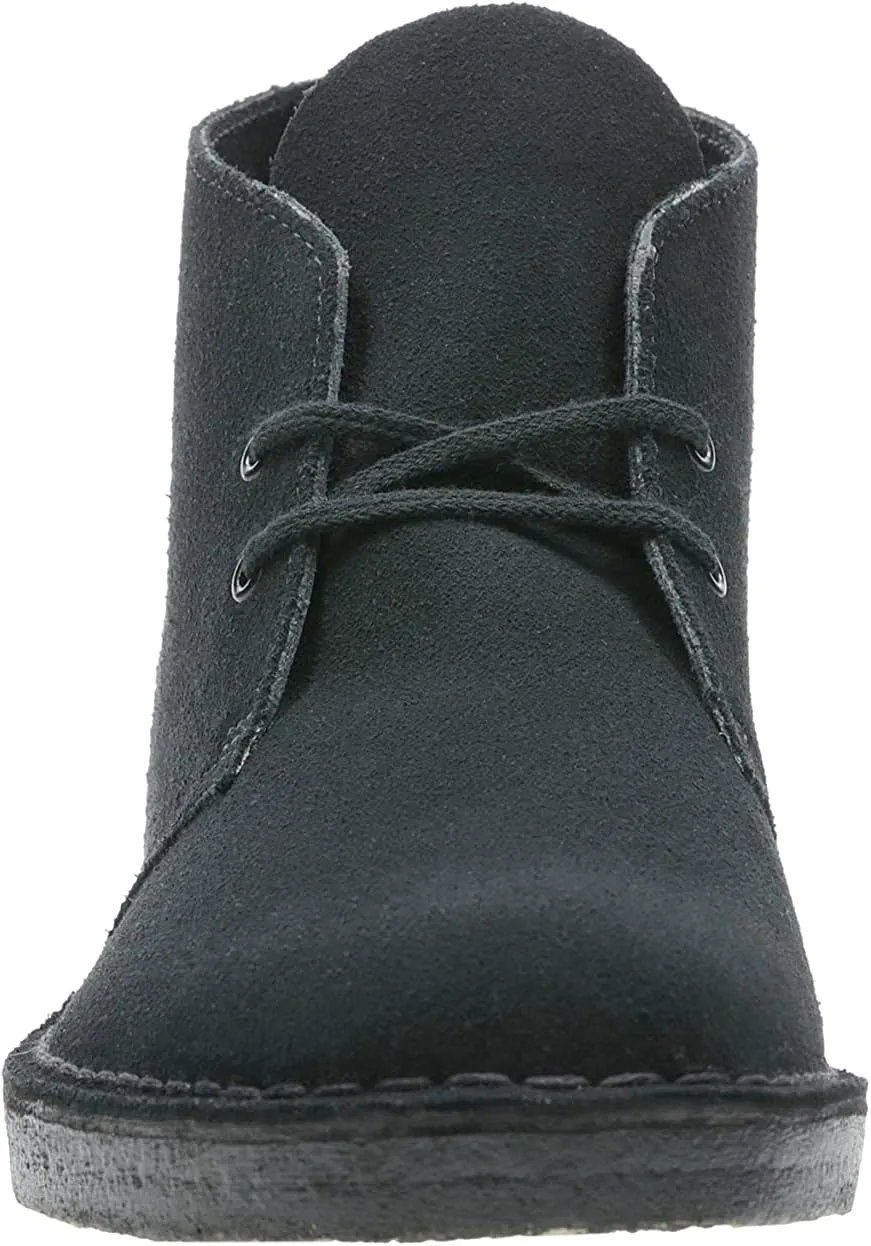 Clarks Men's Desert Boot 261382 Chukka
