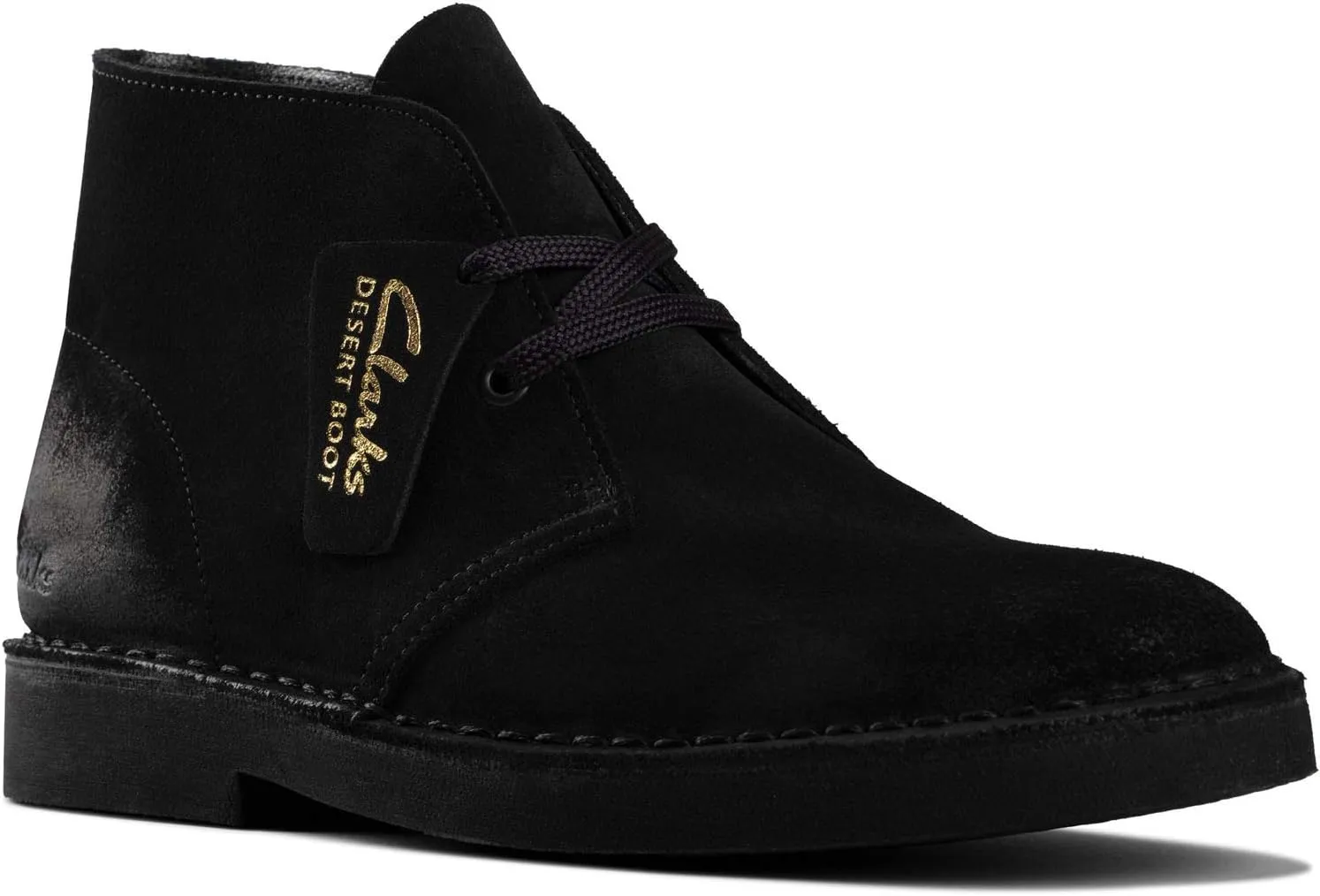 Clarks Men's Desert Boot 261382 Chukka