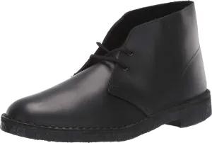 Clarks Men's Desert Boot 261382 Chukka