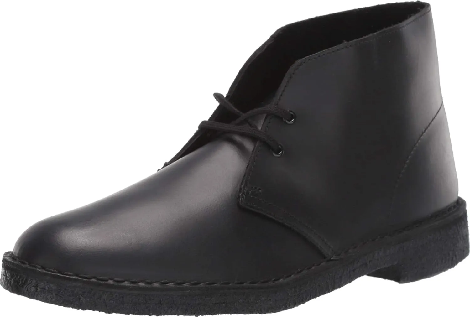 Clarks Men's Desert Boot 261382 Chukka