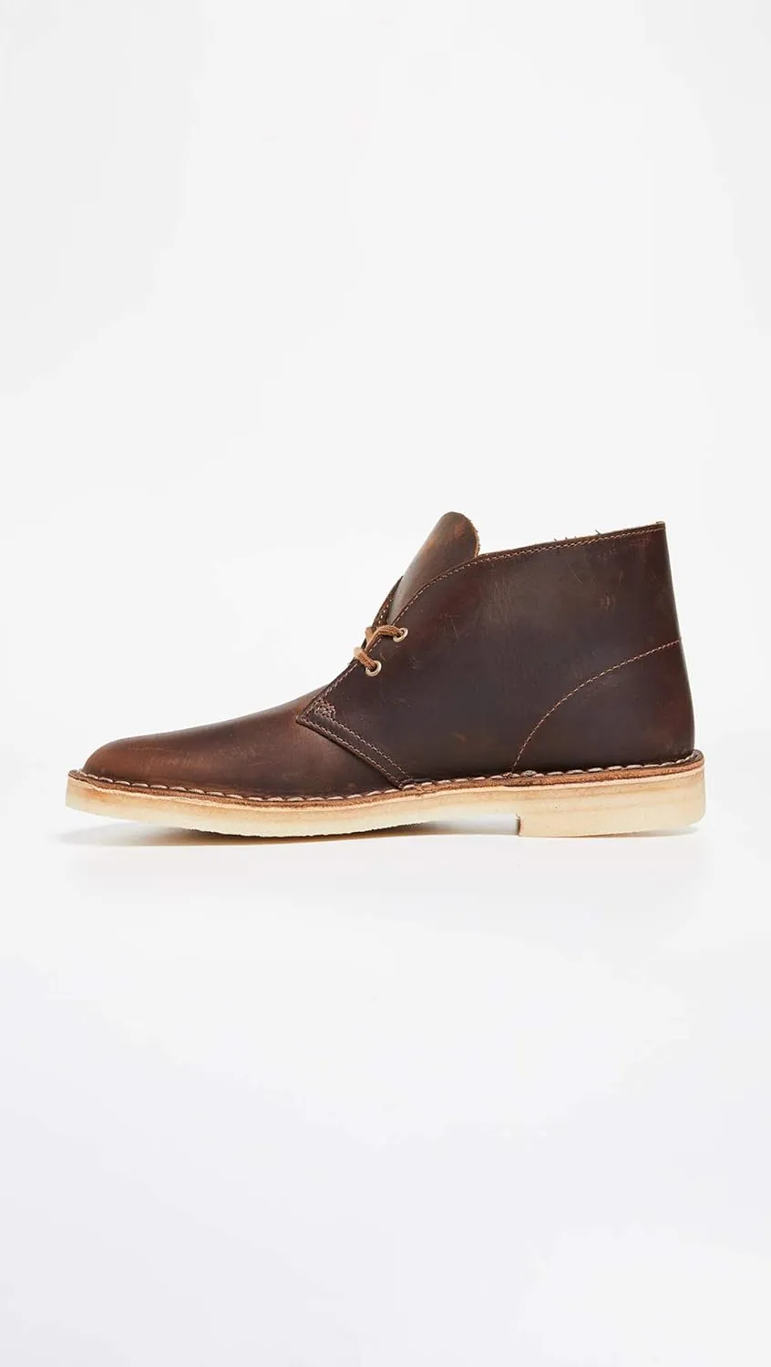 Clarks Men's Desert Boot 261382 Chukka