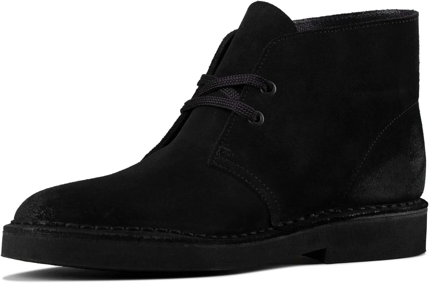 Clarks Men's Desert Boot 261382 Chukka