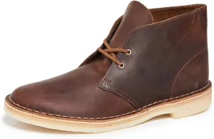 Clarks Men's Desert Boot 261382 Chukka
