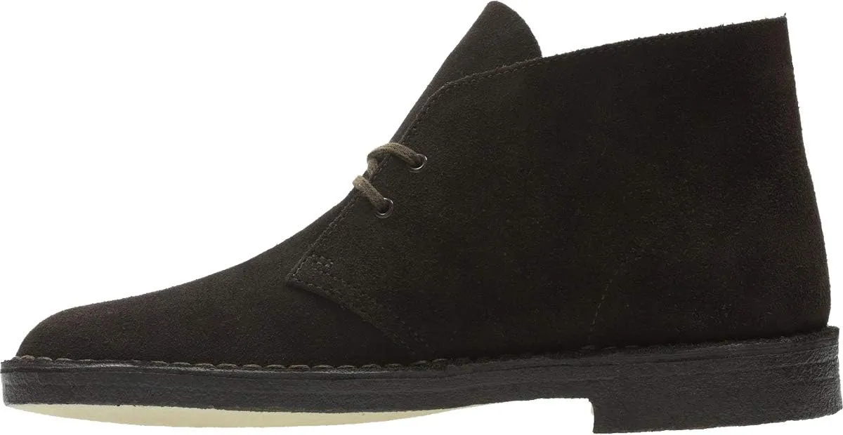 Clarks Men's Desert Boot 261382 Chukka
