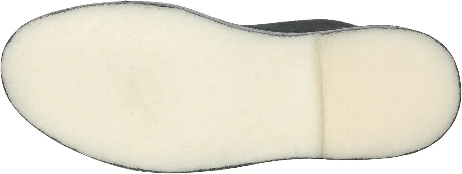 Clarks Men's Desert Boot 261382 Chukka