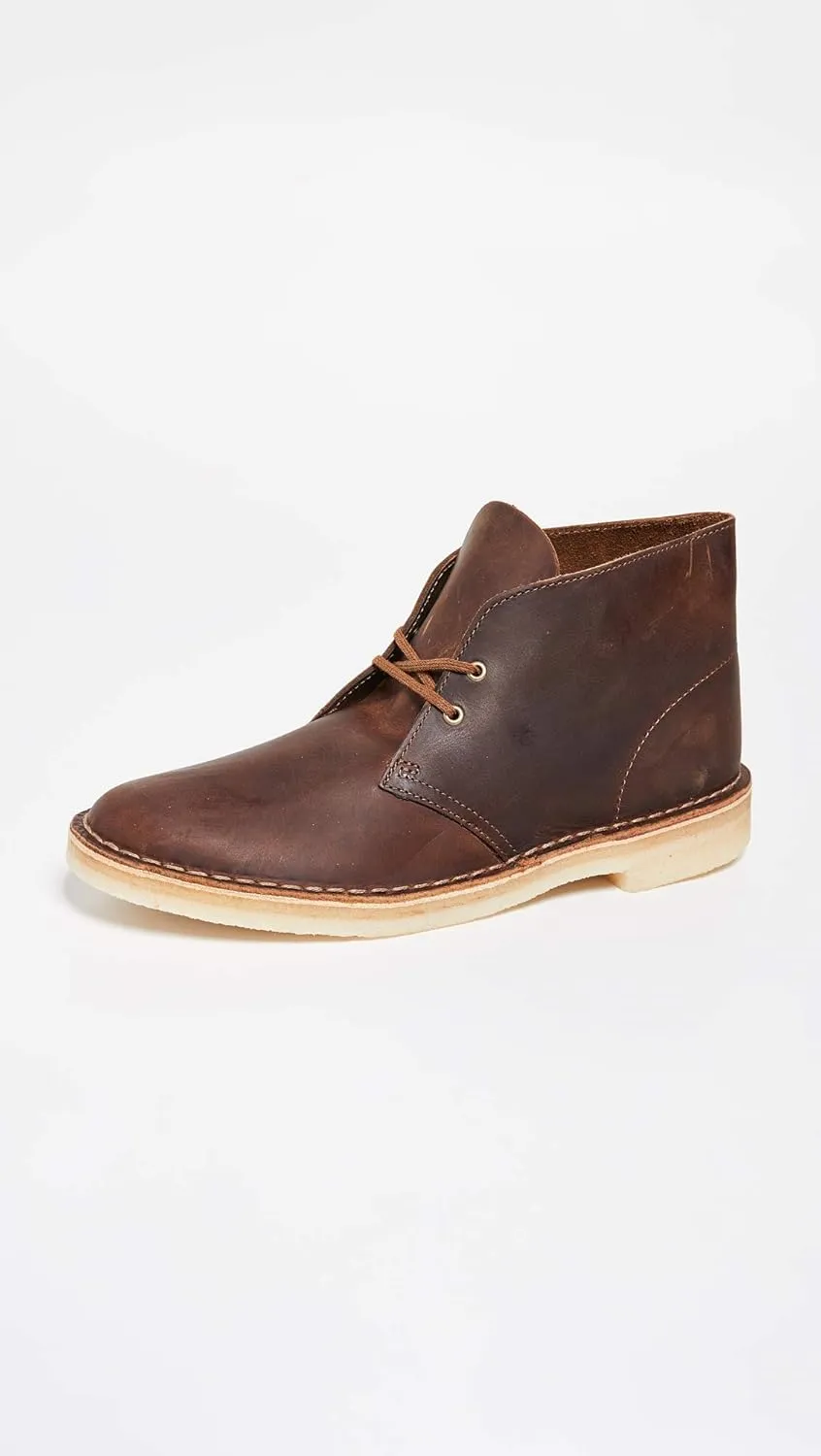Clarks Men's Desert Boot 261382 Chukka
