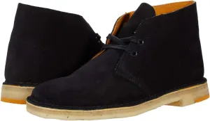Clarks Men's Desert Boot 261382 Chukka