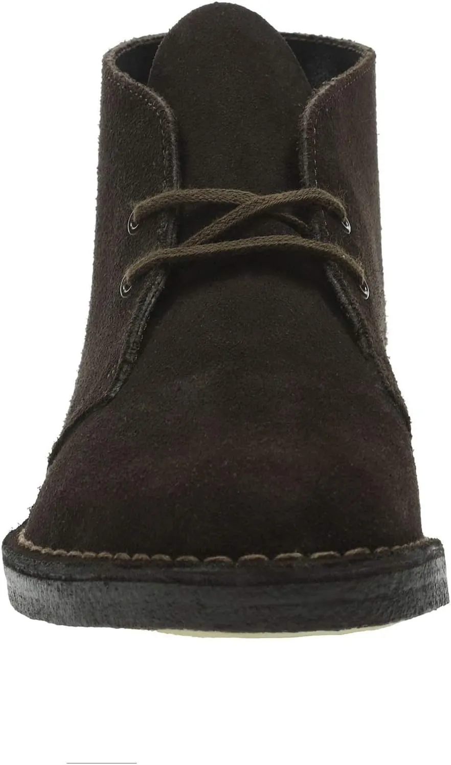 Clarks Men's Desert Boot 261382 Chukka