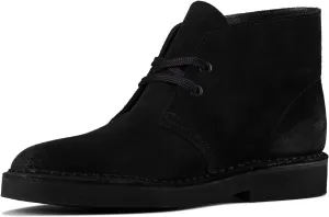 Clarks Men's Desert Boot 261382 Chukka
