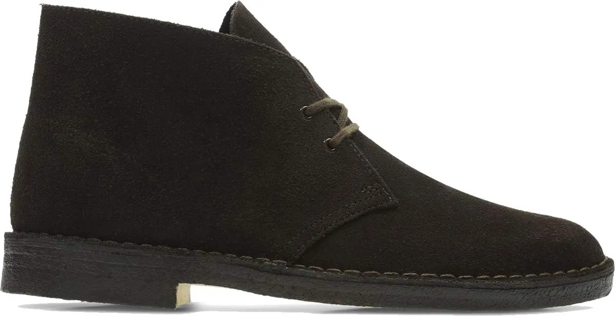 Clarks Men's Desert Boot 261382 Chukka