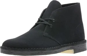 Clarks Men's Desert Boot 261382 Chukka