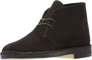 Clarks Men's Desert Boot 261382 Chukka