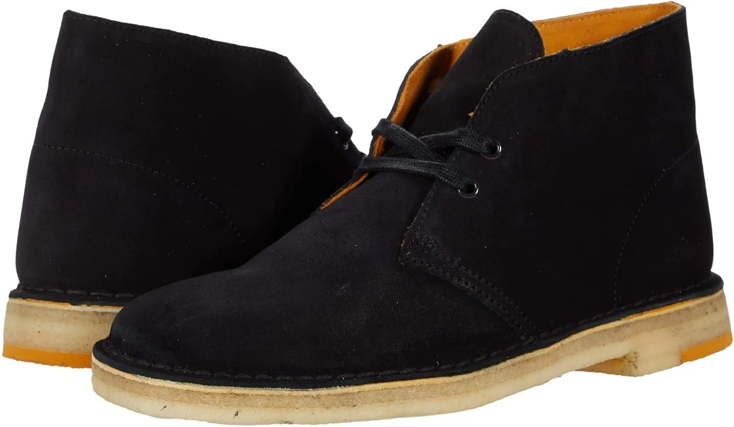 Clarks Men's Desert Boot 261382 Chukka