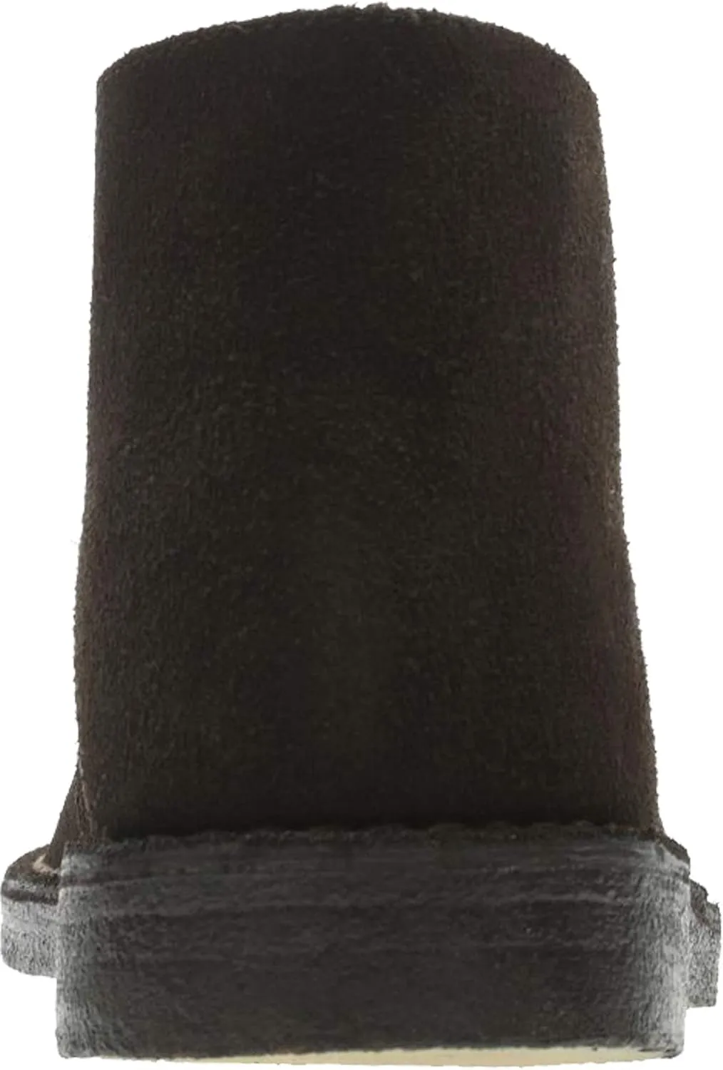 Clarks Men's Desert Boot 261382 Chukka