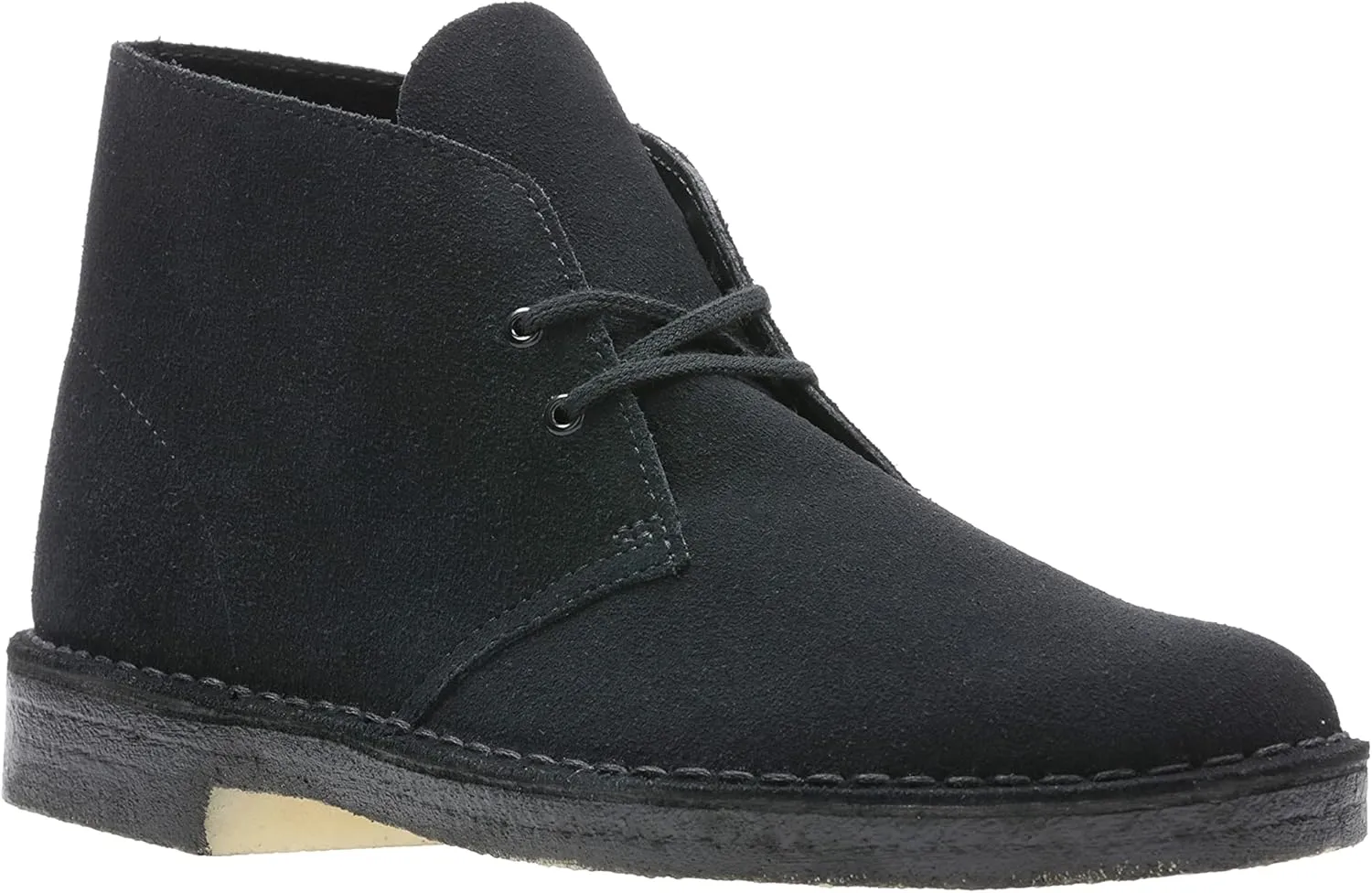 Clarks Men's Desert Boot 261382 Chukka