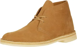 Clarks Men's Desert Boot 261382 Chukka