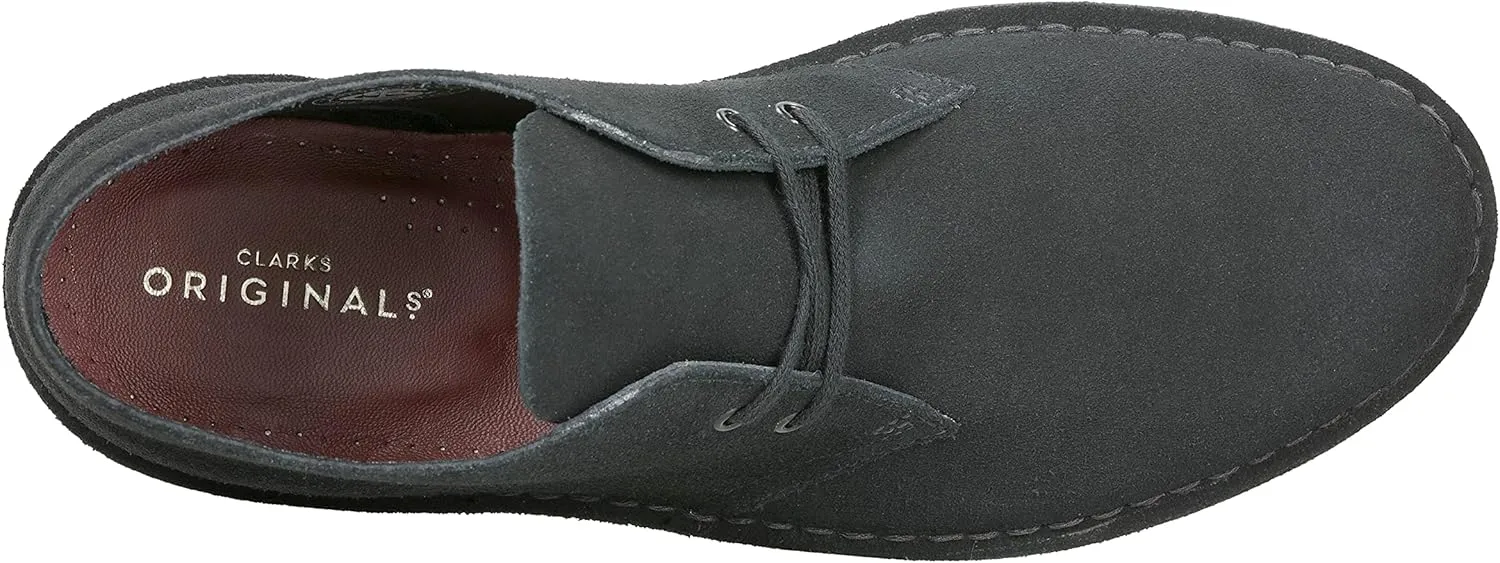 Clarks Men's Desert Boot 261382 Chukka
