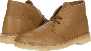 Clarks Men's Desert Boot 261382 Chukka