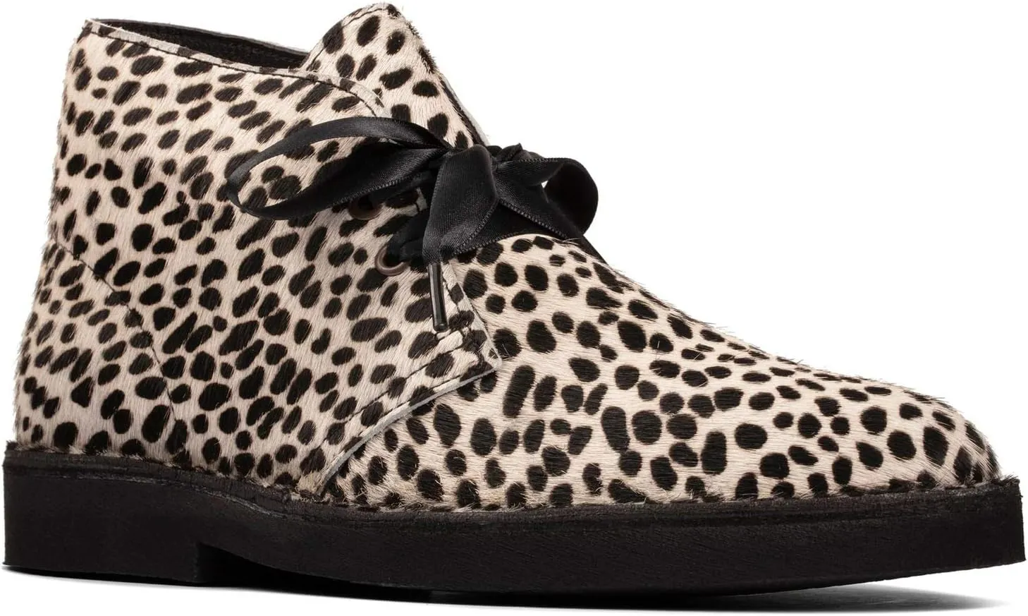 Clarks Men's Desert Boot 261382 Chukka
