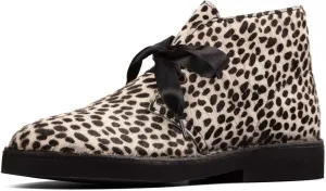 Clarks Men's Desert Boot 261382 Chukka
