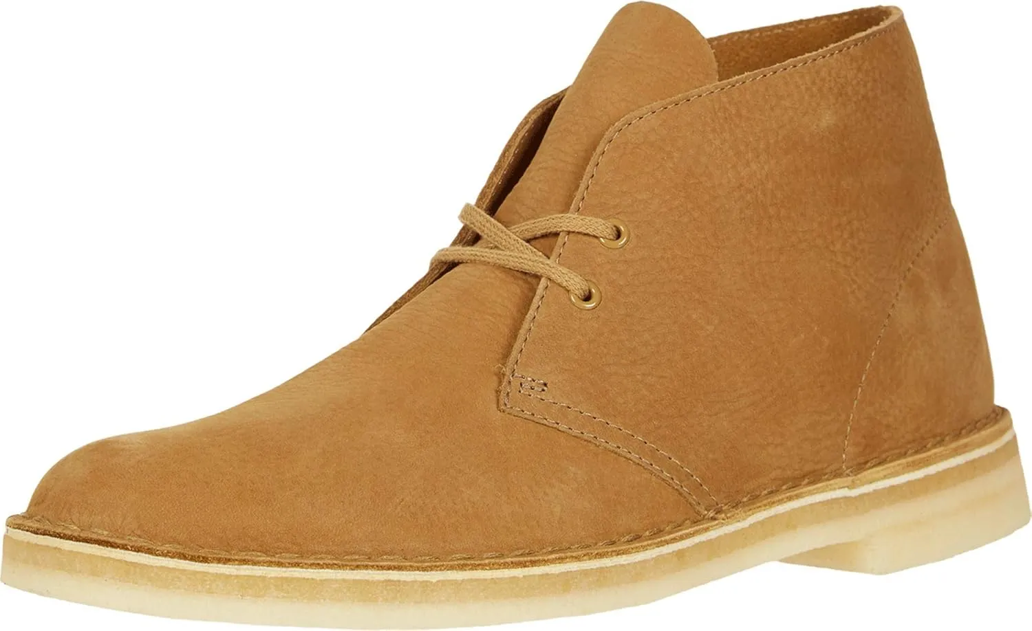 Clarks Men's Desert Boot 261382 Chukka