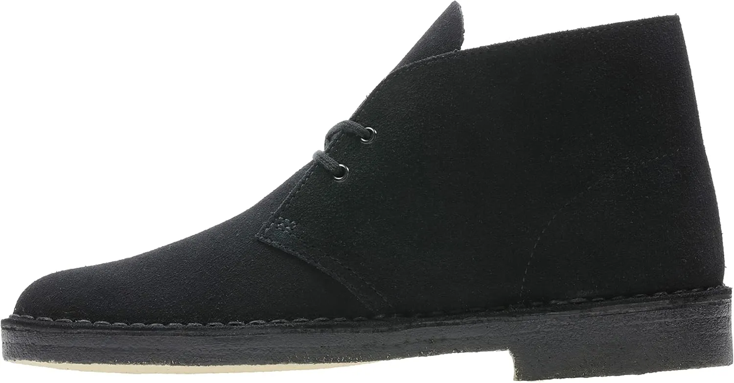 Clarks Men's Desert Boot 261382 Chukka