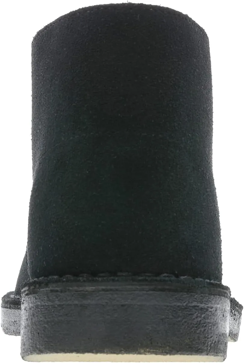 Clarks Men's Desert Boot 261382 Chukka