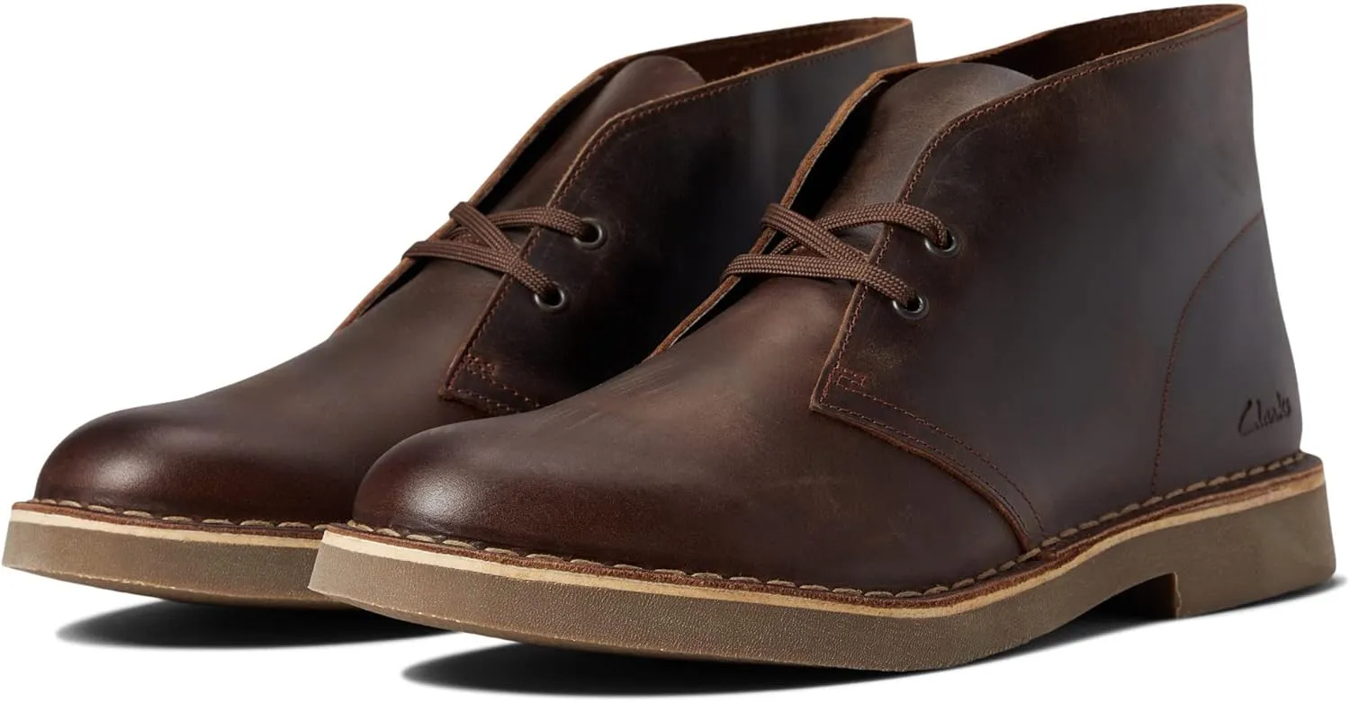 Clarks Men's Desert Boot Evo