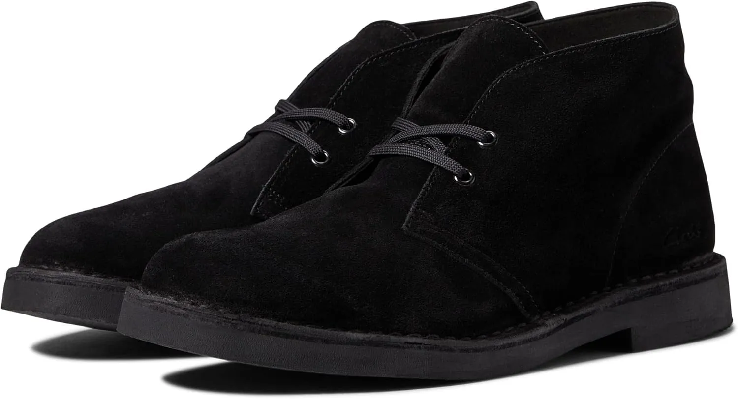 Clarks Men's Desert Boot Evo