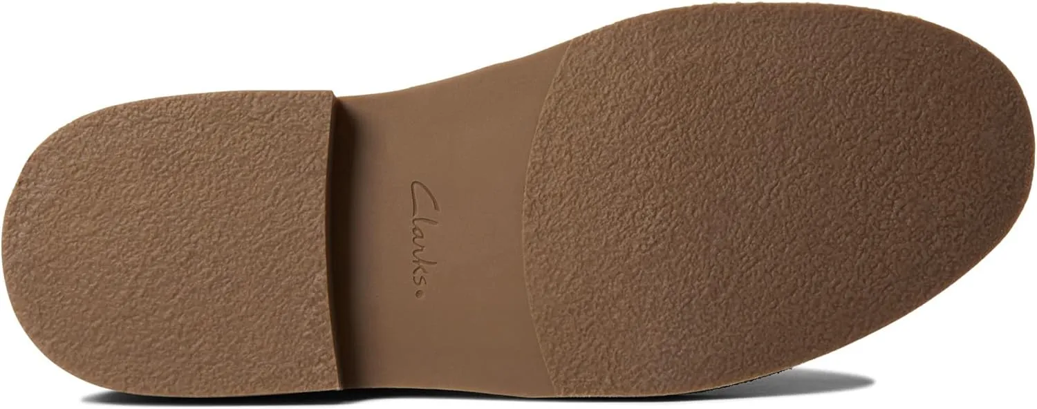 Clarks Men's Desert Boot Evo