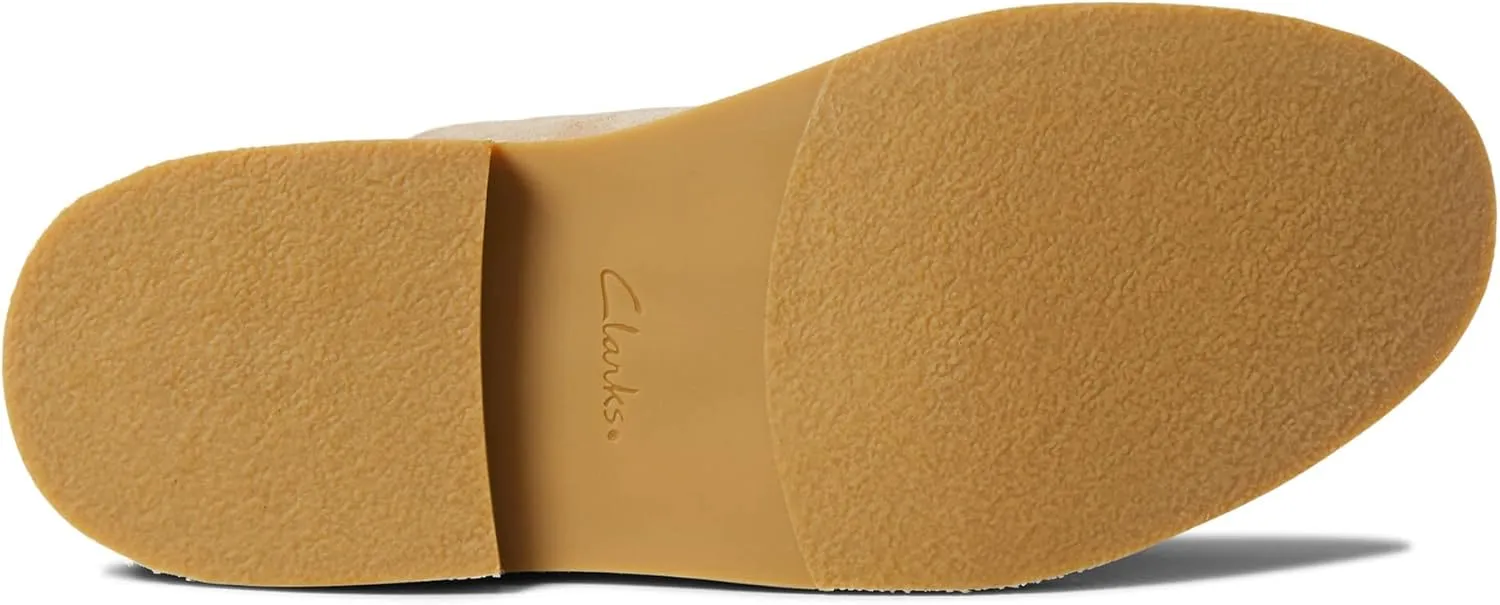 Clarks Men's Desert Boot Evo