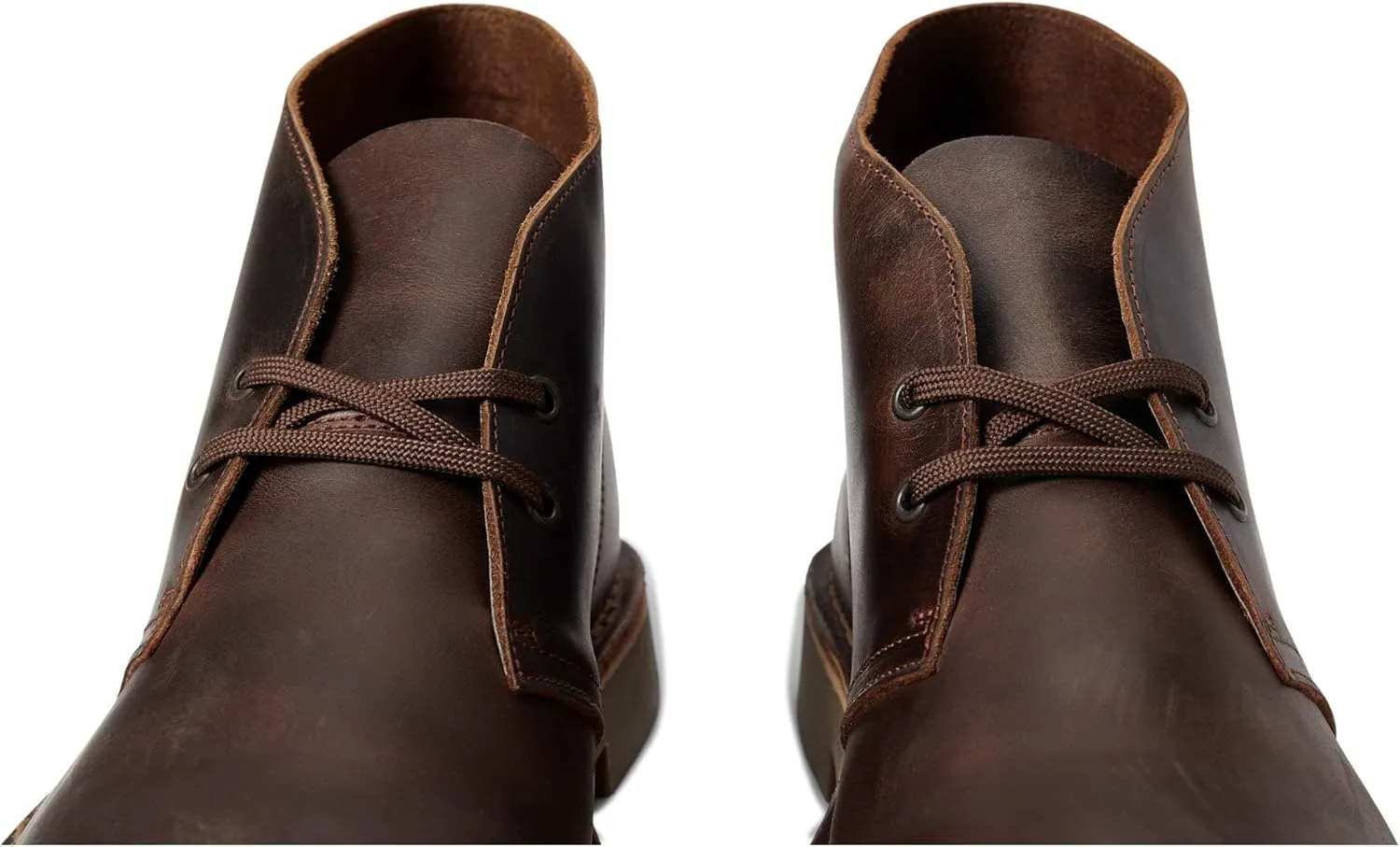 Clarks Men's Desert Boot Evo
