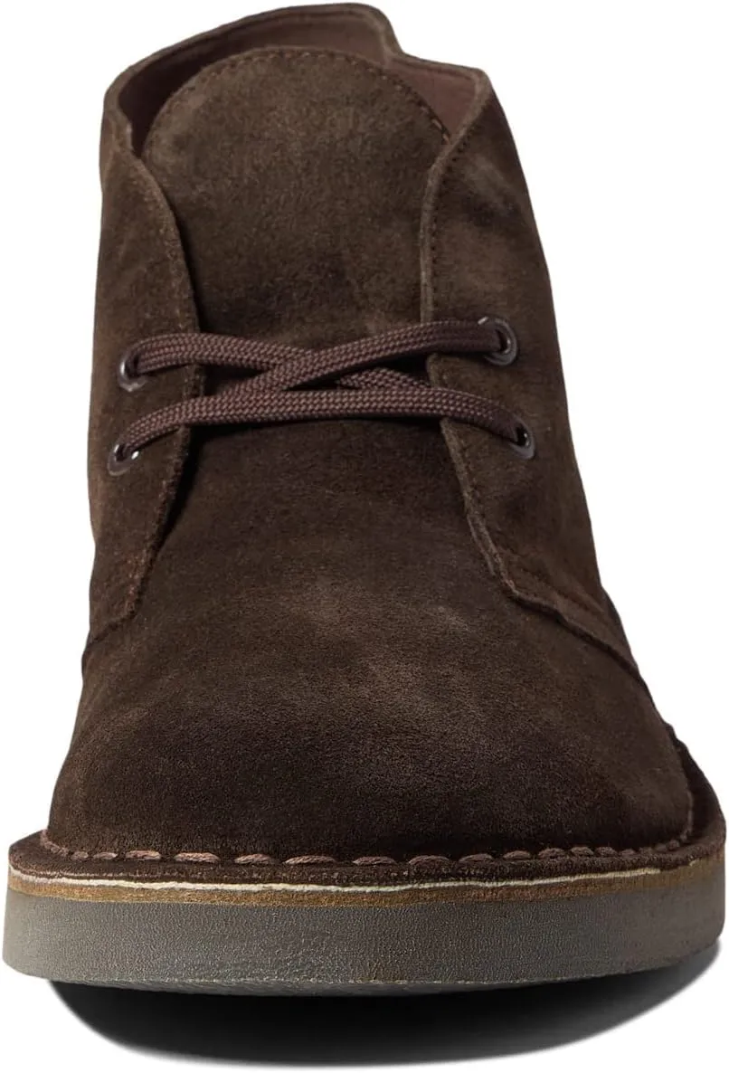 Clarks Men's Desert Boot Evo